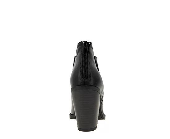 Esprit Womens Kendall Ankle Bootie Product Image