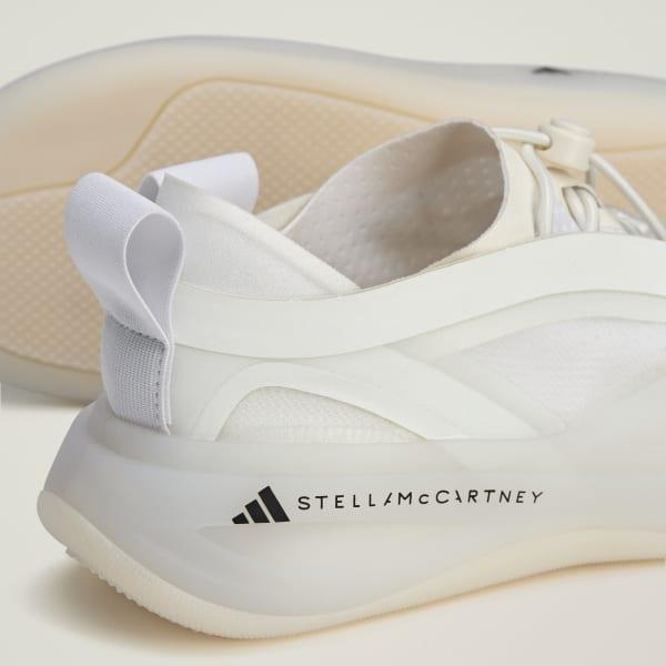 adidas by Stella McCartney TrueStrength Splitcuff Leggings Product Image