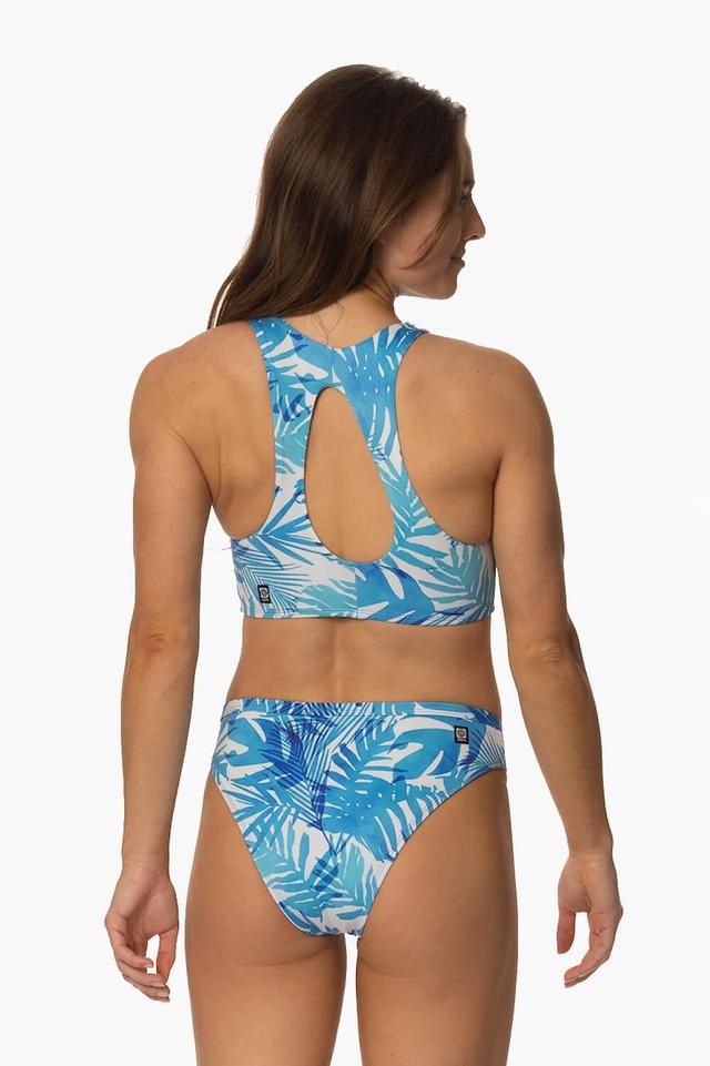 Camila Bikini Bottom - La Jolla Product Image