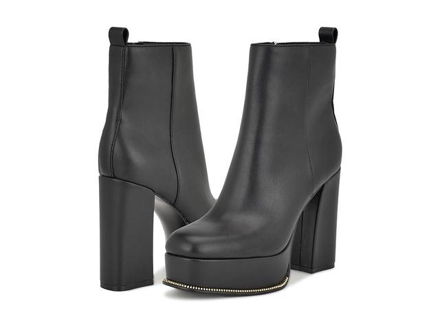 Nine West Loraine Women's Boots Product Image