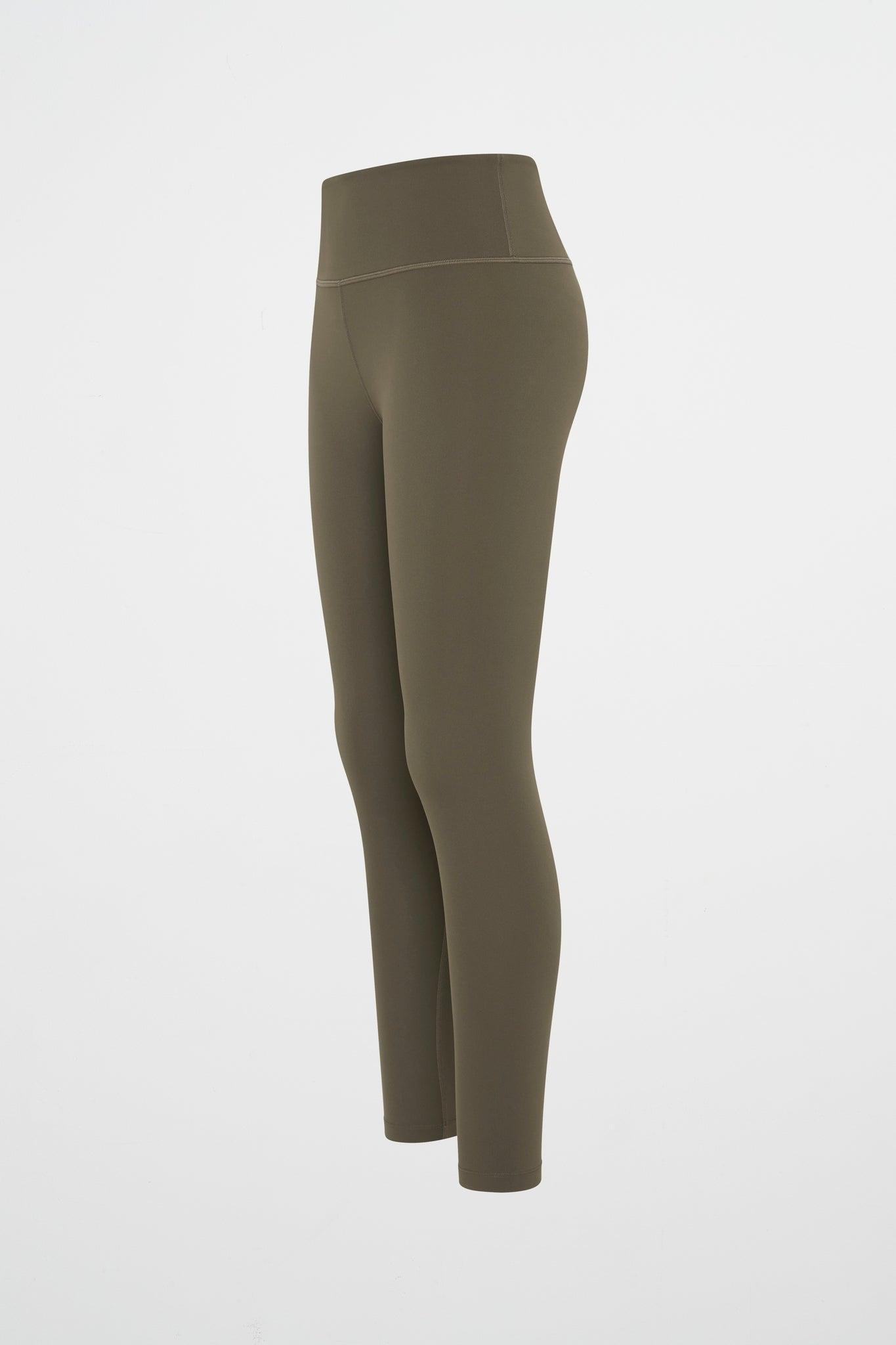 Studio Ankle Length Legging 203 Product Image