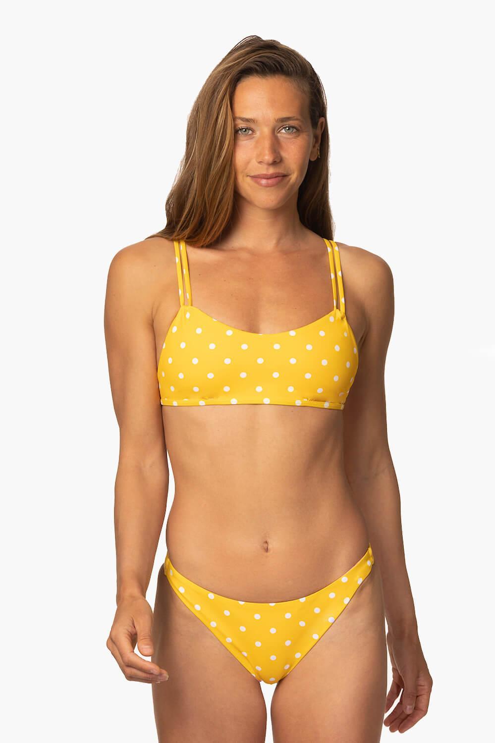 Hossegor Bikini Bottom Product Image