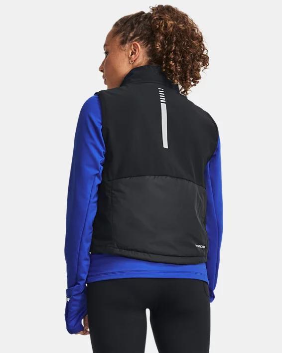 Women's UA Storm Session Hybrid Jacket Product Image