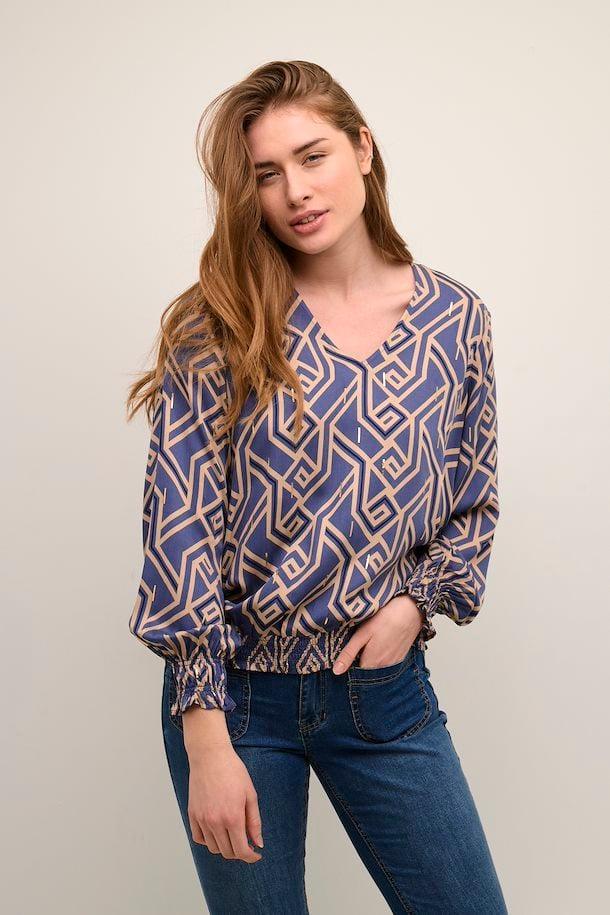 CUmalton Blouse Product Image