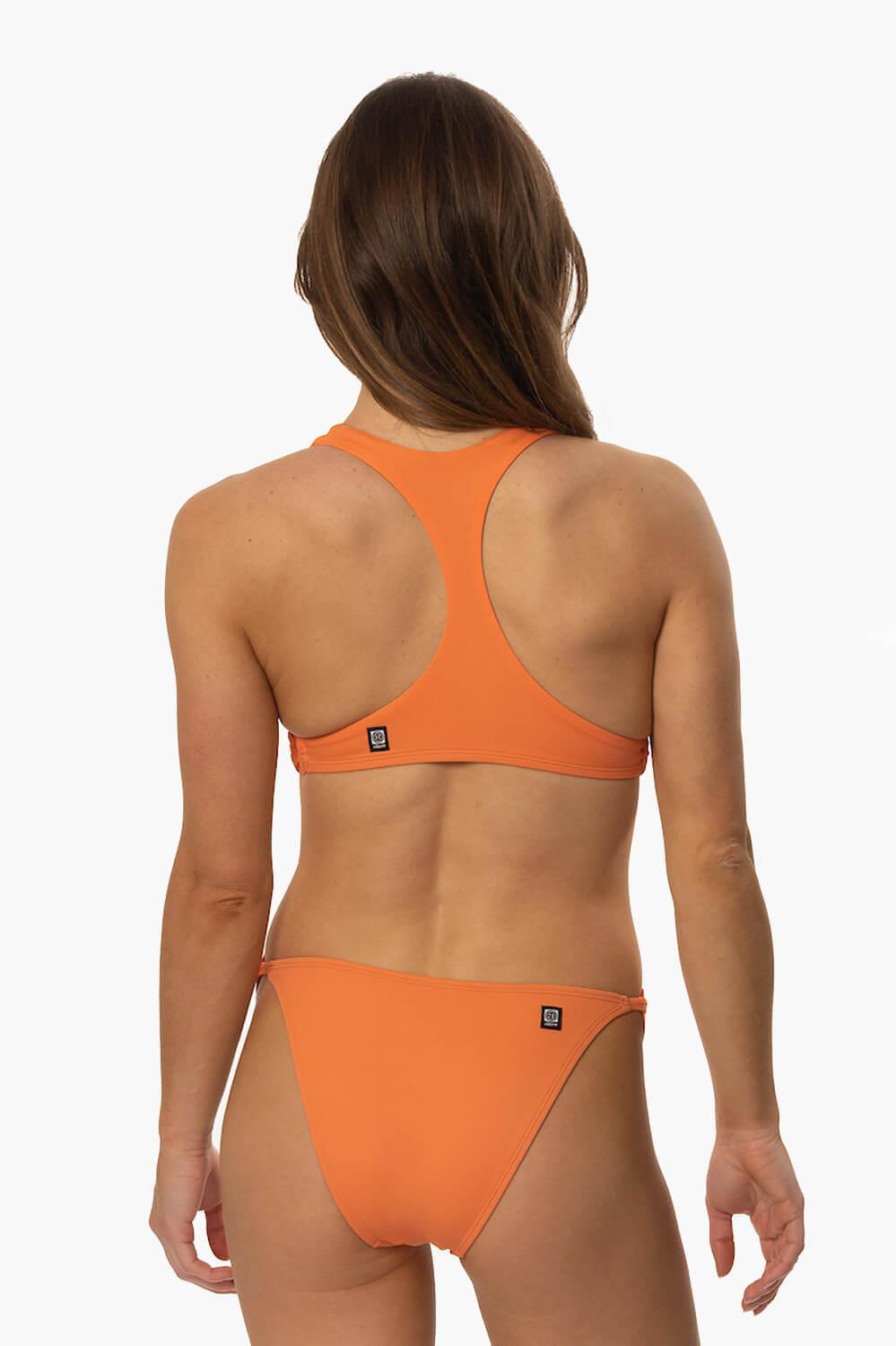 Luisa Bikini Bottom - Redondo Female Product Image