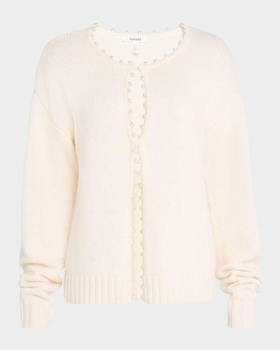 Emmy Pearl Cardigan product image