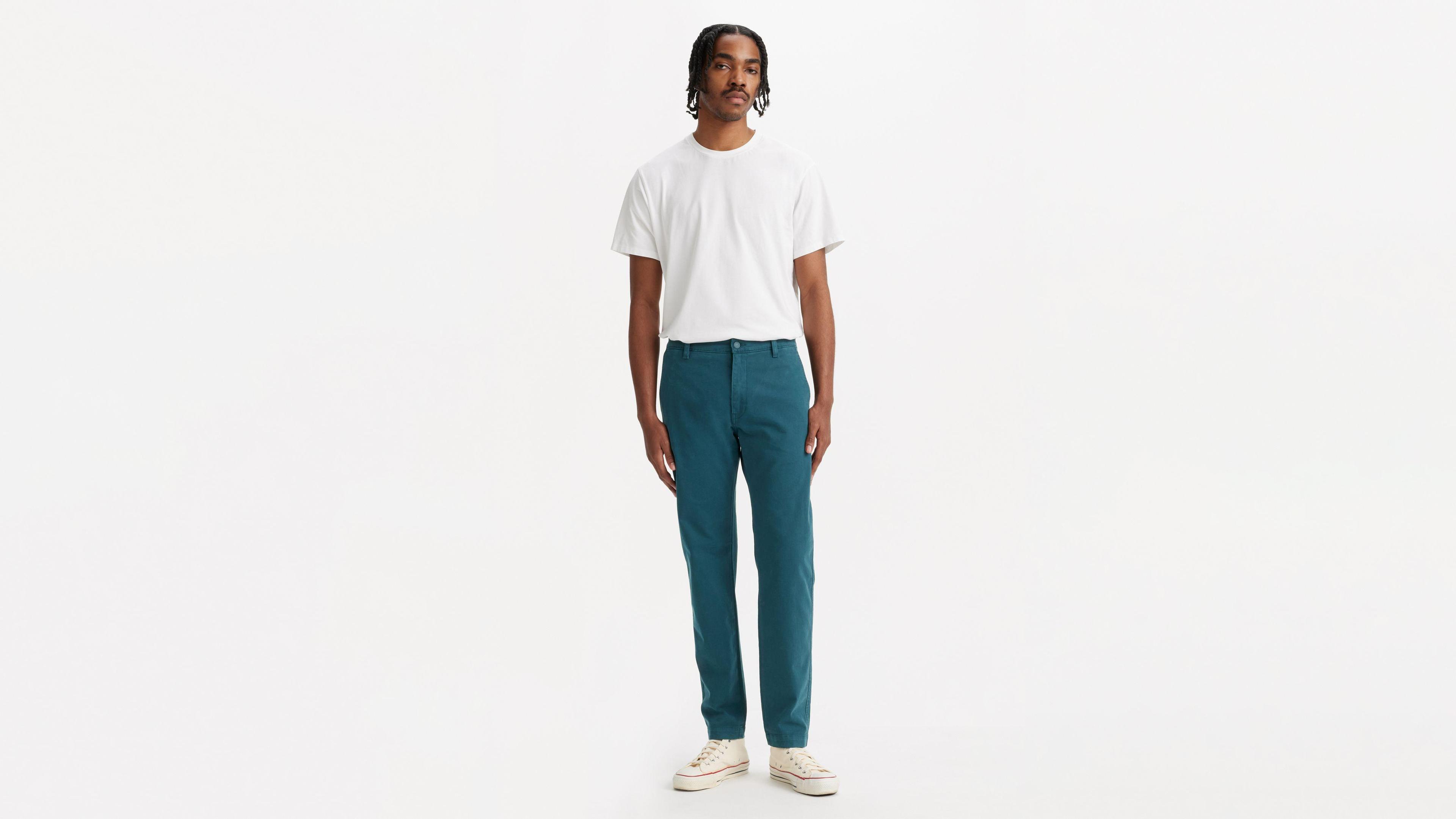 Levi's® XX Chino Standard Taper Fit Men's Pants Product Image