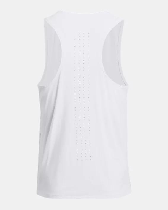 Men's UA Launch Elite Singlet Product Image