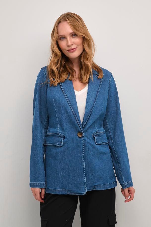 CUami Denim jacket Product Image