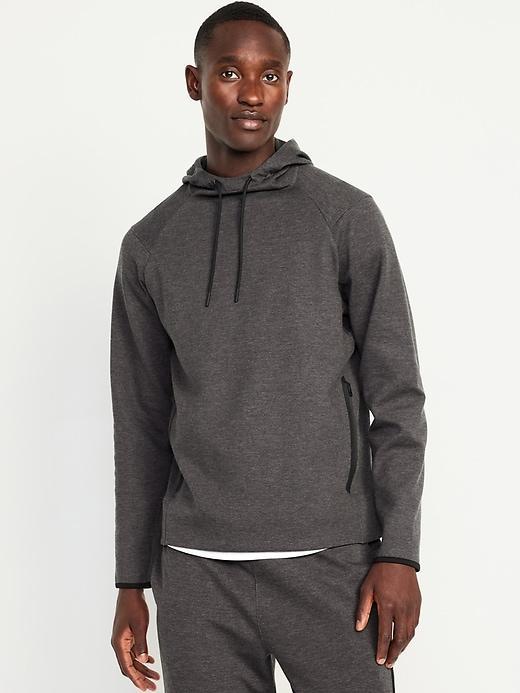 Dynamic Fleece 4.0 Hoodie Product Image