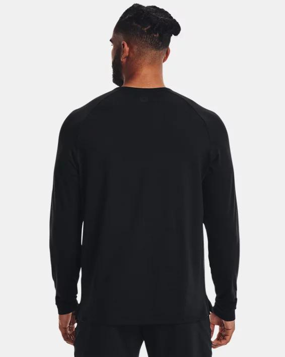 Men's UA Meridian Long Sleeve Product Image