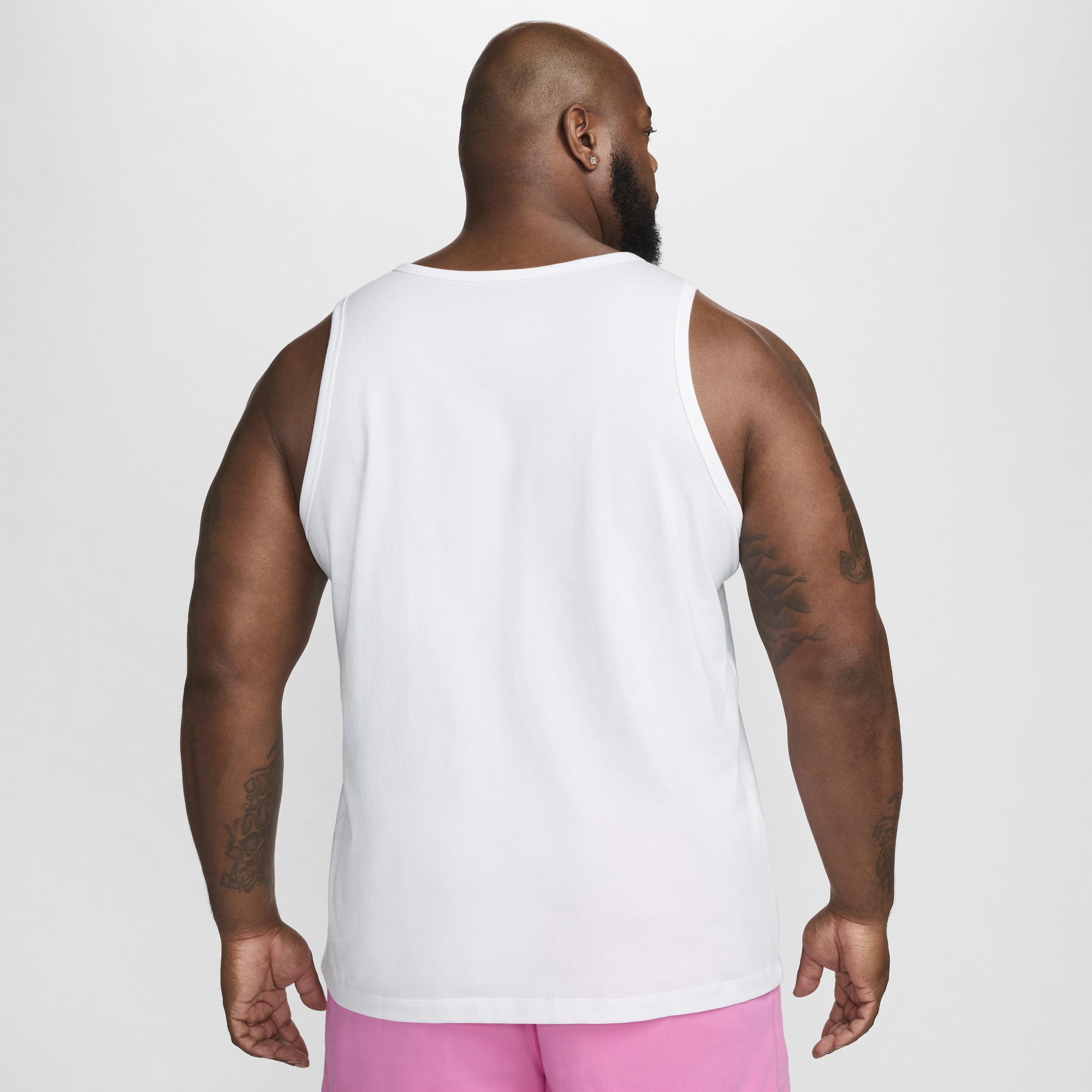 Men's Nike Sportswear Tank Top Product Image