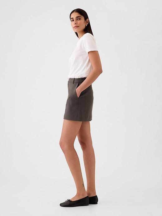 Mini Skirt Product Image