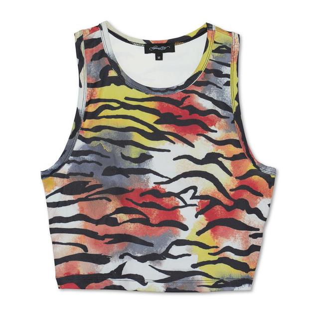 Tiger Sport Tank Product Image