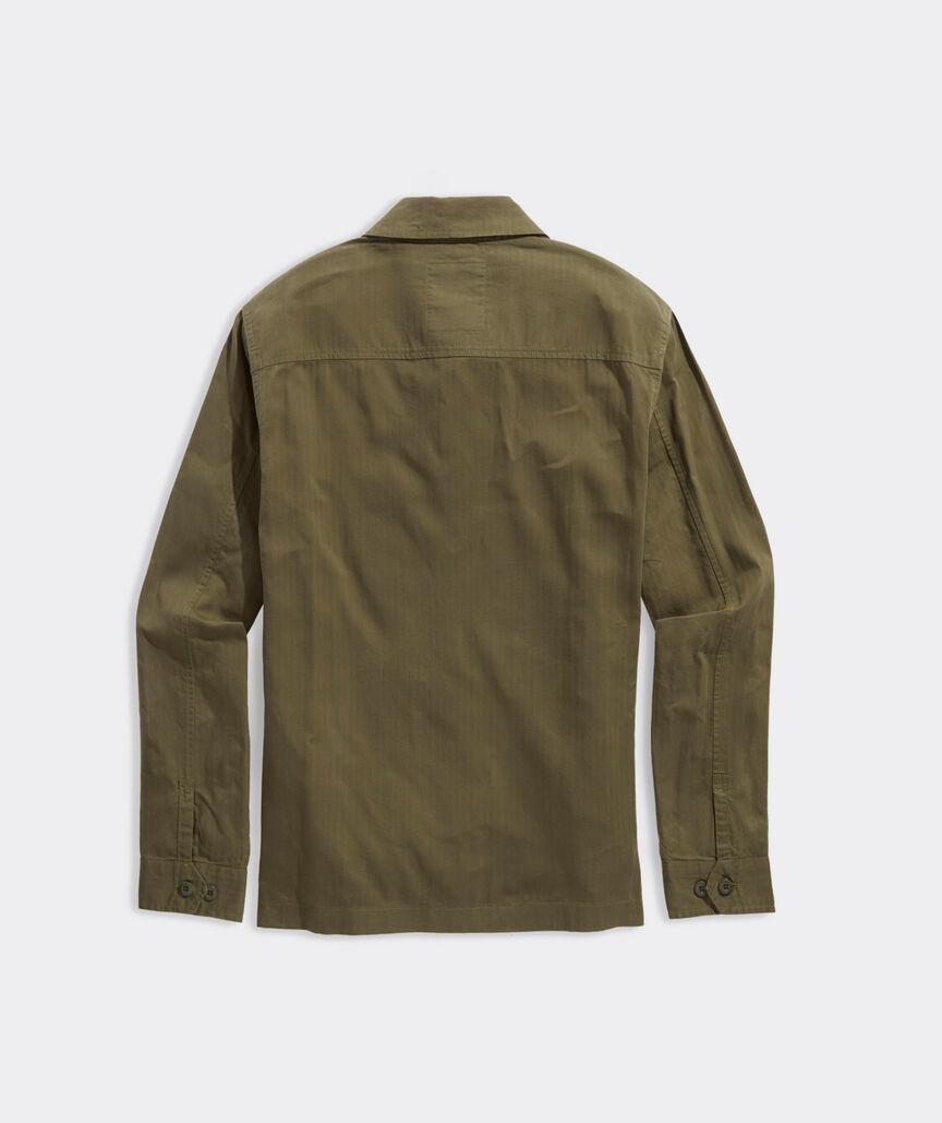 Fatigue Jacket Product Image