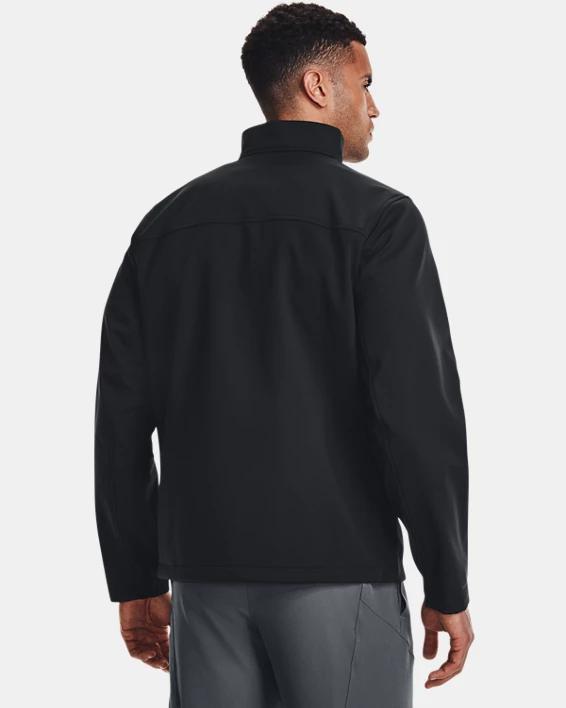 Men's UA Storm ColdGear® Infrared Shield 2.0 Jacket Product Image