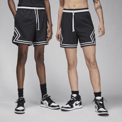 Jordan Sport Men's Dri-FIT Woven Diamond Shorts Product Image