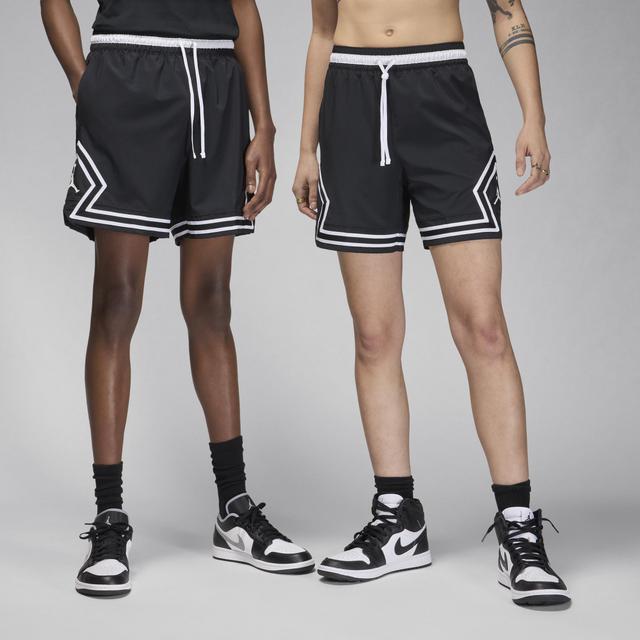 Jordan Sport Men's Dri-FIT Woven Diamond Shorts Product Image