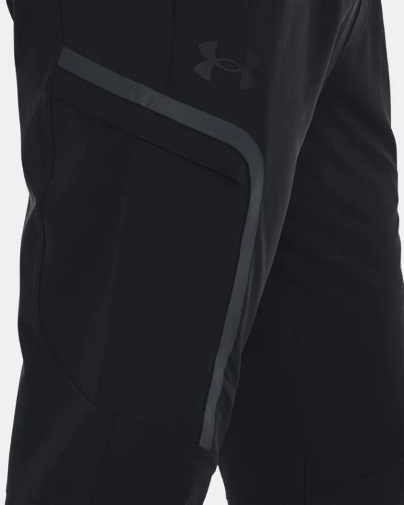 Men's UA Sportstyle Elite Cargo Pants Product Image