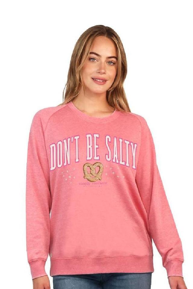 Simply Sweatshirt Product Image