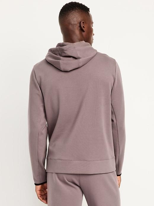 Dynamic Fleece 4.0 Hoodie Product Image