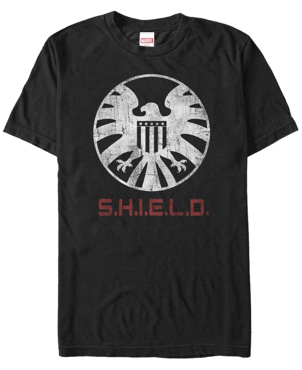 Mens Marvel Comics Agents of S.H.I.E.L.D. Tee Product Image