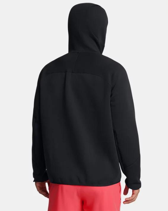 Men's UA Unstoppable Insulated Swacket Product Image