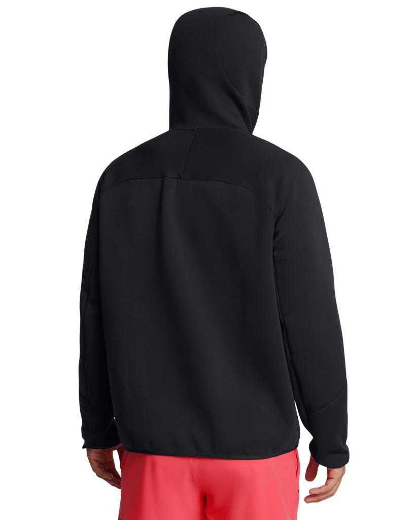 Men's UA Unstoppable Insulated Swacket Product Image