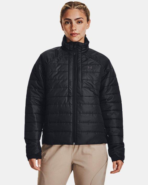 Women's UA Storm Insulated Jacket Product Image