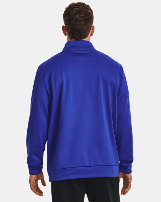 Men's Armour Fleece® ¼ Zip Product Image