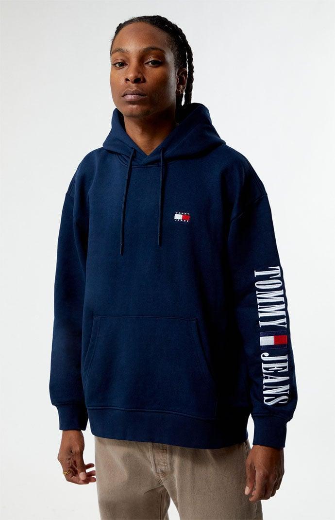 Tommy Jeans Men's Archive Hoodie Product Image