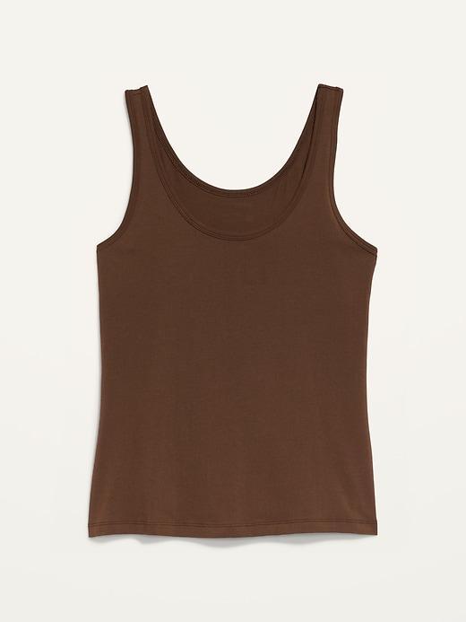 First-Layer Tank Top Product Image