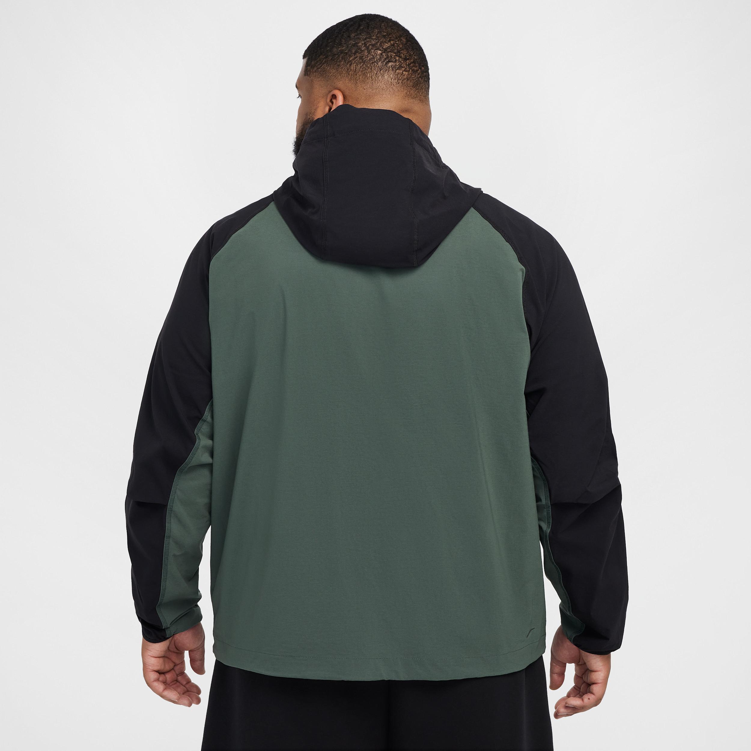 Nike Men's Tech Woven Jacket Product Image