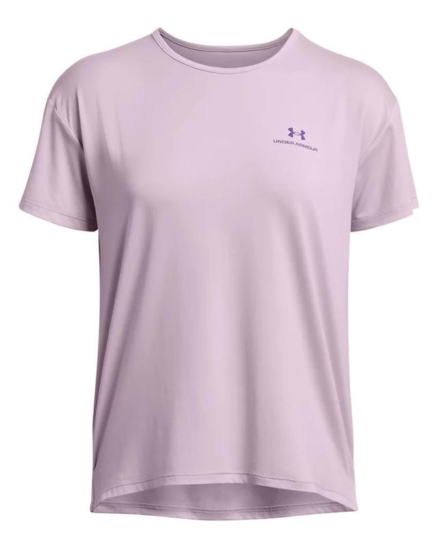 Women's UA Vanish Energy Short Sleeve Product Image