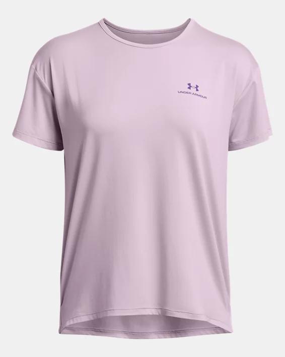 Women's UA Vanish Energy Short Sleeve Product Image