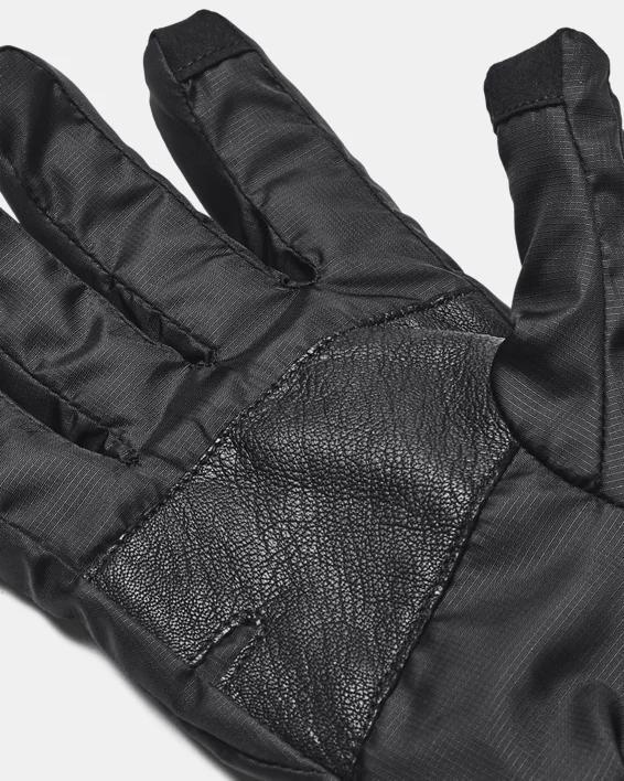 Men's UA Storm Insulated Gloves Product Image