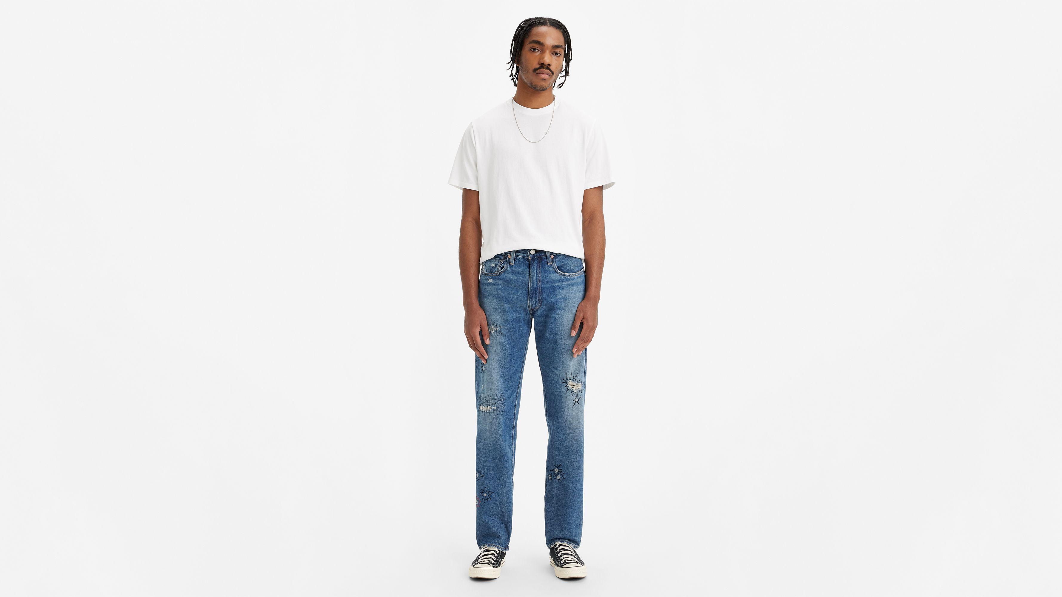 Made in Japan 505™ Regular Fit Men's Jeans Product Image