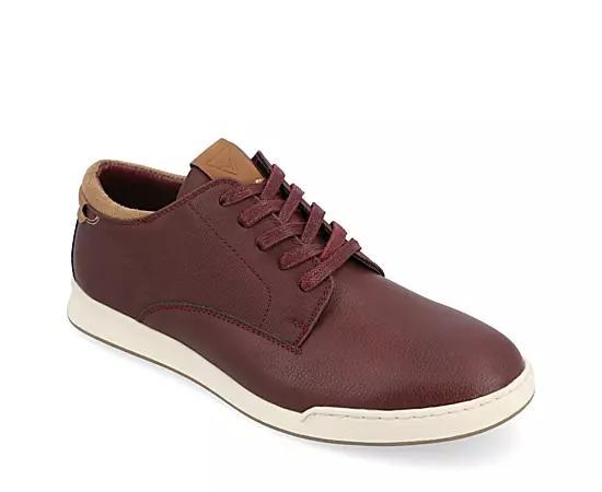 Vance Co. Mens Aydon Casual Sneakers Product Image