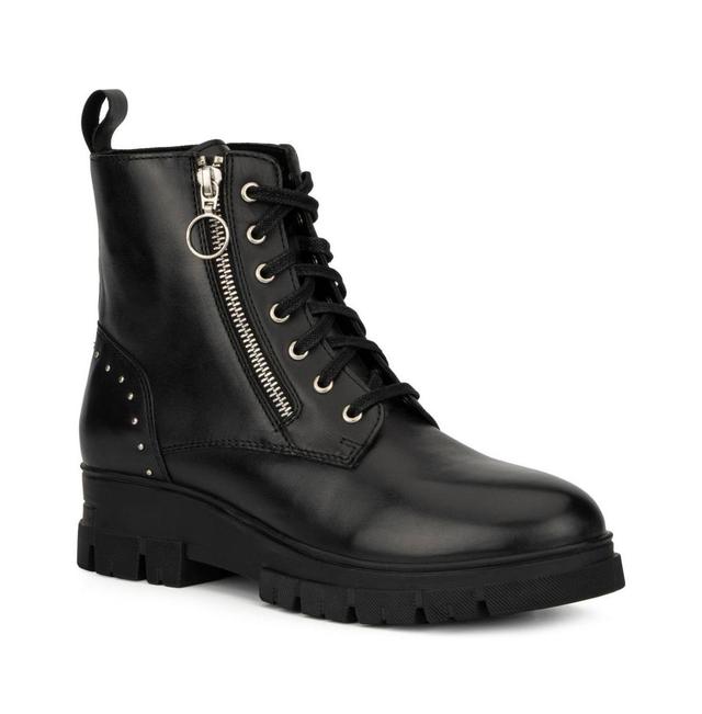 Womens Rocky Boot Product Image