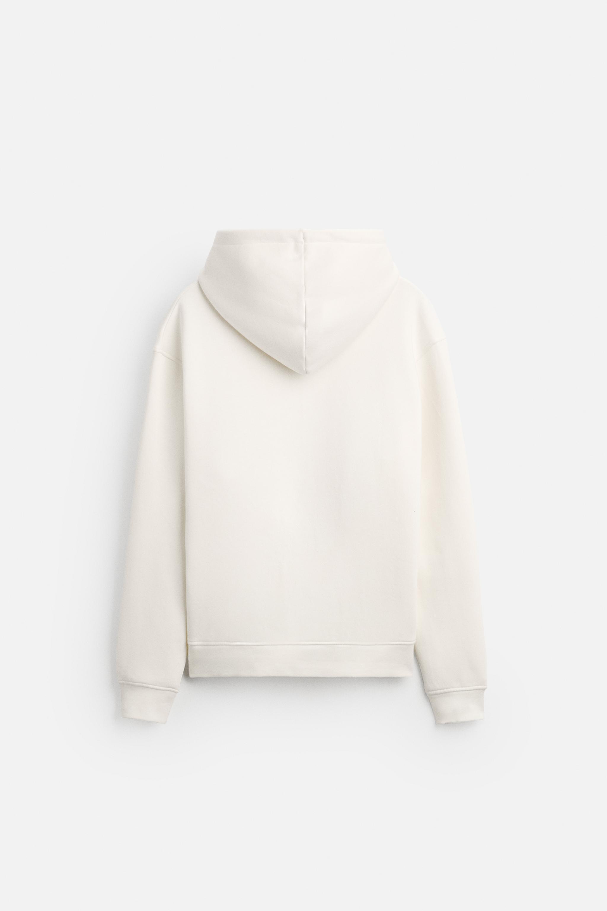 HOODIE SWEATSHIRT Product Image