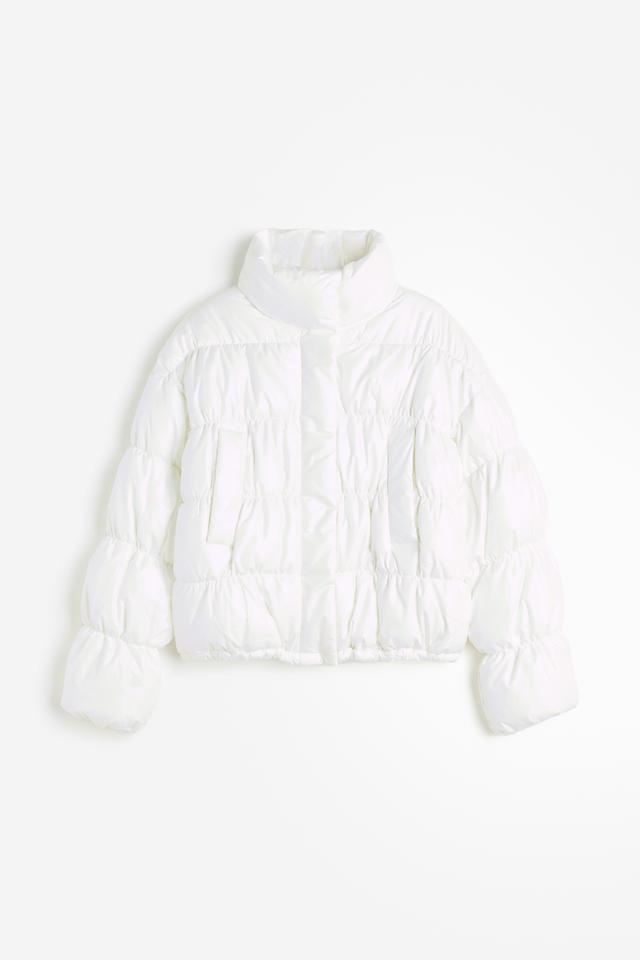 Puffer Jacket Product Image