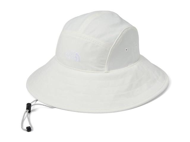 The North Face Class V Women's Brimmer (Gardenia ) Caps Product Image