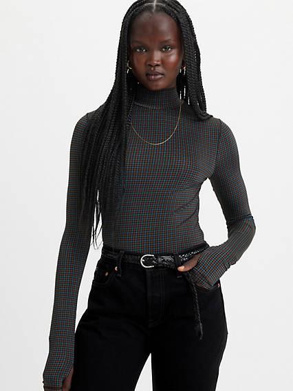 Levi's Second Skin Top - Women's Product Image