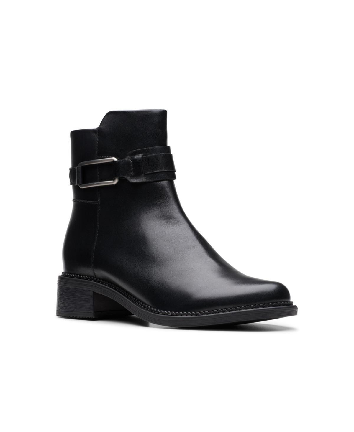 Clarks Womens Collection Maye Bella Boots Product Image