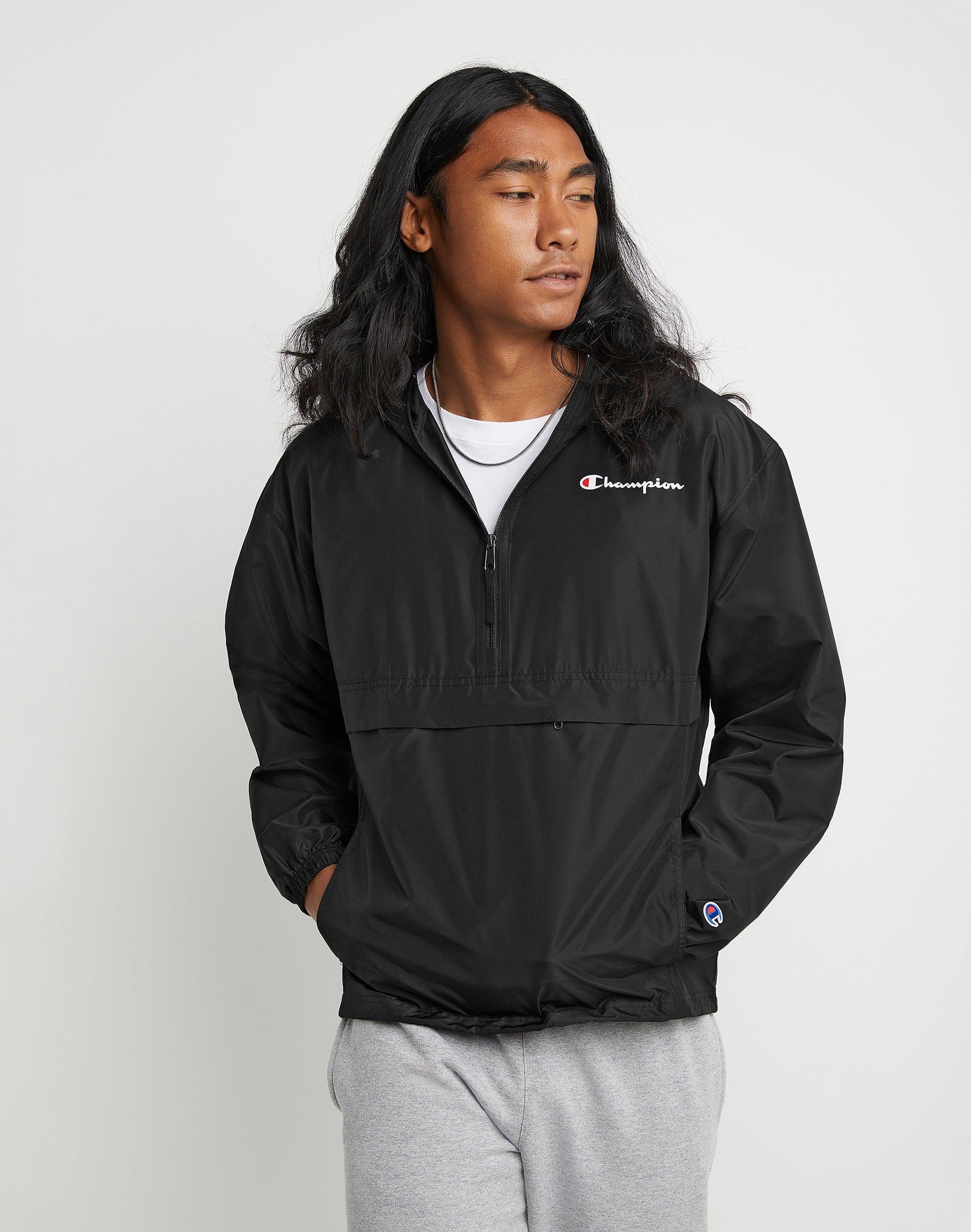 Champion Lightweight Windbreaker, Medium Product Image