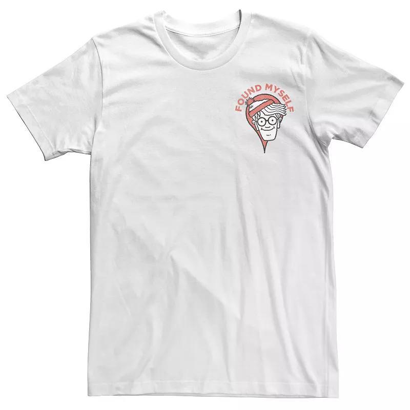 Mens Coors Born In The Rockies Small Logo Tee White Product Image