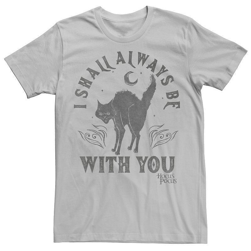 Mens Hocus Pocus Spirit Animal Movie Quote Tee Product Image