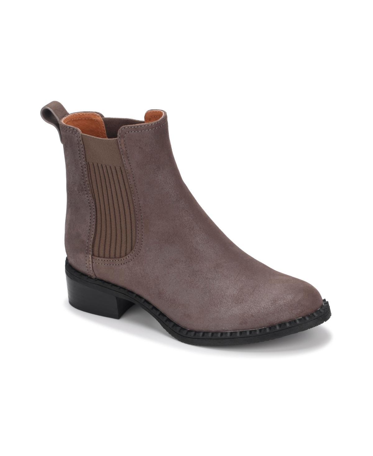 Gentle Souls Signature Double Gore Chelsea Boot Product Image