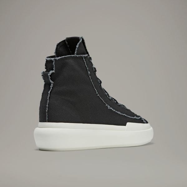 Y-3 Nizza High Product Image