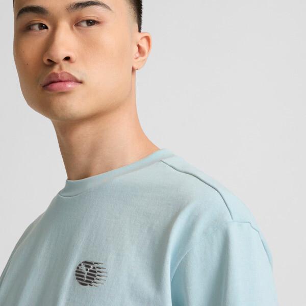 PUMA NYC Logo Men's T-Shirt Product Image